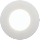 EGLO Margo - Buitenverlichting - Grondinbouwlamp - 1 Lichts - Wit