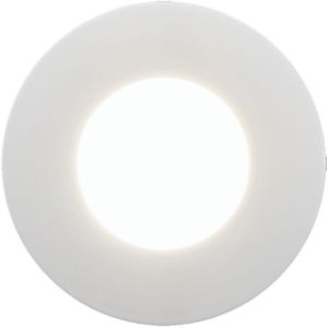 EGLO Margo - Buitenverlichting - Grondinbouwlamp - 1 Lichts - Wit