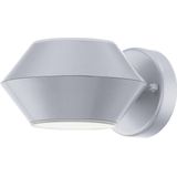 Eglo 94139 - LED Buitenlamp NOCELLA 2xLED/2,5W/230V IP44