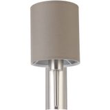 Wandlamp - Modern - Zwart - Metaal