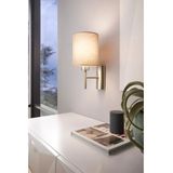 Wandlamp - Modern - Zwart - Metaal