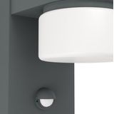 Eglo LED-AußenleuchteAtollari