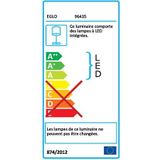 LED-Tischleuchte Laroa m. Touch