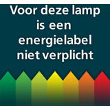 Eglo - Detect Me 1 - Bewegingsmelder - Zwart - 12 Meter Detectiebereik