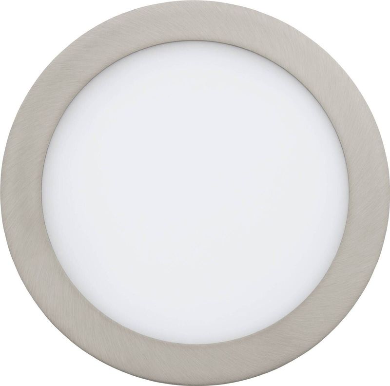 EGLO Einbauleuchte »FUEVA-C«, 1 flammig, Leuchtmittel LED-Board  LED fest integriert, EGLO CONNECT, Steuerung über APP + Fernbedienung, BLE, CCT, RGB