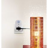 EGLO Connect - Connect Plug - Verlichtingsoplossing - Wit en Gekleurd Licht