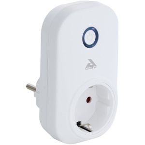 EGLO Connect - Connect Plug - Verlichtingsoplossing - Wit en Gekleurd Licht