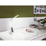 EGLO Tischleuchte »COGNOLI«, 1 flammig, Leuchtmittel LED-Board  LED fest integriert, 3-step dimming