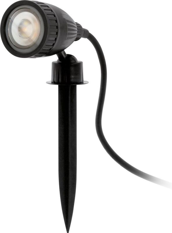 Eglo 98052 - LED RGB Lamp voor Buiten NEMA-C 1xGU10/5W/230V IP44