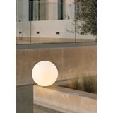 EGLO 98103, Weiß, IP65, Kunststoff, II, 40 W, 1 Glühbirne(n)