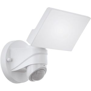 Eglo 98177 - LED Wandlamp voor buiten met sensor PAGINO LED/15W/230V IP44