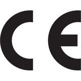 EGLO - Vinchio - Spiegellamp - Grijs - Staal en Kunststof - Inclusief LED Lichtbron