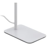 EGLO - Ceppino - Tafellamp - Wit - Staal