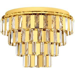 Hanglamp - Modern - Zwart - Metaal