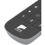 EGLO - connect.z - Afstandsbediening - Wit - Kunststof