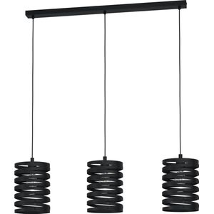 EGLO hanglamp Cremella