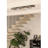 LED Wand-Deckenleuchte BOYAL