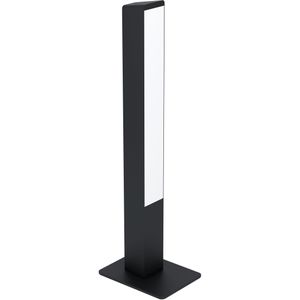 EGLO connect.z Smart Home LED tafellamp Simolaris-Z, ZigBee, app en spraakbesturing, lichtkleur instelbaar, dimbaar