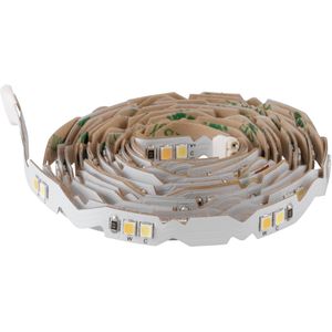 EGLO connect.z Smart LED Strip Verlengstuk - 200 cm - Wit - Instelbaar wit licht - Dimbaar - Zigbee