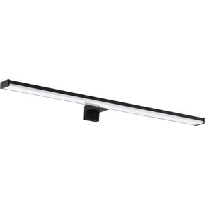 Binnenverlichting - Led Lamp - Wit - Aluminium