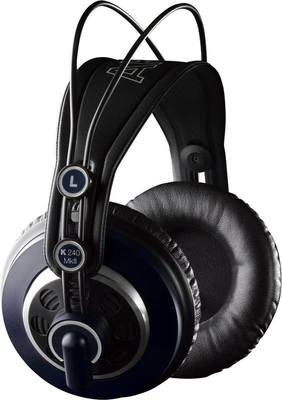 AKG K 240 MKll Studio Kopfhörer