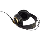 AKG K240 Studio - Professionele Over-Ear Hoofdtelefoon - Zwart