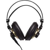 AKG K240 Studio - Professionele Over-Ear Hoofdtelefoon - Zwart