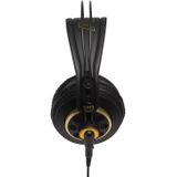 AKG K240 Studio - Professionele Over-Ear Hoofdtelefoon - Zwart