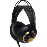 AKG K240 Studio - Professionele Over-Ear Hoofdtelefoon - Zwart