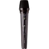 AKG PW45 draadloze microfoon + zender