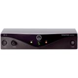 AKG PW45 draadloze microfoon + zender