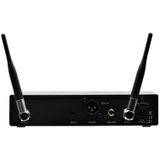 AKG PW45 draadloze microfoon + zender