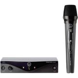 AKG PW45 draadloze microfoon + zender
