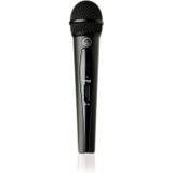 AKG WMS40Mini Vocal Set ISM3 Draadloze microfoonset Zendmethode:Radiografisch Draadloos Radiografisch