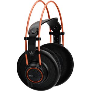 AKG K712 PRO Studio Koptelefoon - Open Ontwerp