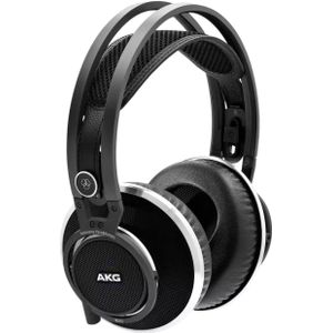 AKG K812 open hoofdtelefoon