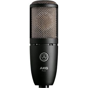 AKG P220 - Condensator microfoon