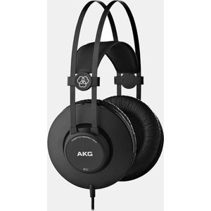 AKG K52 Hoofdtelefoon - Professionele geluidskwaliteit
