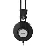 AKG K72 Hoofdtelefoon - Professionele geluidskwaliteit