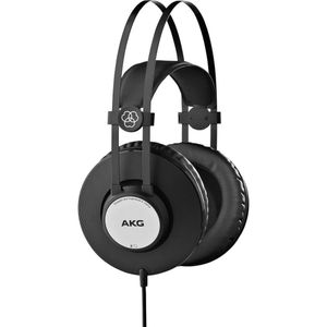 AKG K72 Hoofdtelefoon - Professionele geluidskwaliteit
