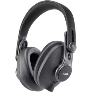 AKG K371-BT Opvouwbare Gesloten Studiokoptelefoon Bluetooth