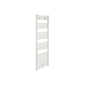 Badstuber Bari design radiator 50x160cm wit 679W