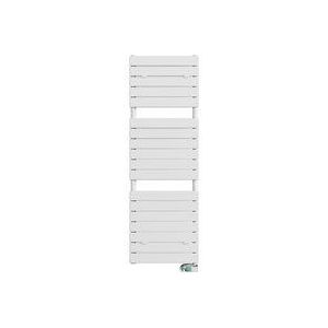 Badstuber E-Pisa elektrische radiator 50x151.2cm wit 750W