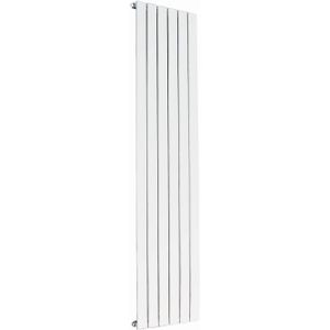 Badstuber Eisenstadt design radiator 180x45,9cm wit 847 Watt