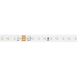 SIRO Ledband SL-Duo Strip Diamond Series, zelfklevende ledstrip IP20 met lichtkleur 2700K warm wit - 6000K koudwit dimbaar, 5000mm 9,6W, 24V