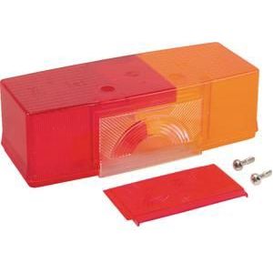 Hella - Reserveglas achterlichtunit