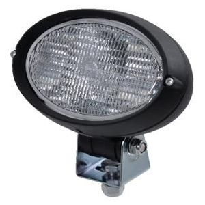 Werklamp