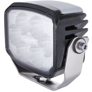 PowerBeam1500 - LED Autoverlichting - Zwart/Grijs - Aluminiumbehuizing