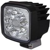 UltraBeamLED - LED Verlichting - Zwart - Aluminiumbehuizing - IP6K9K