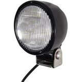 Modul70LED - LED Lichtstrook - Zwart - Aluminiumbehuizing - 2500 Lumen